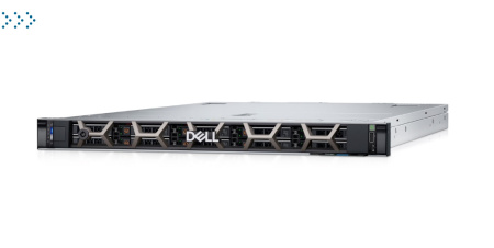 Сервер Dell PowerEdge R660
