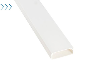 Миниканал ECO 40х16 мм Миниканал ECO 40х16 мм