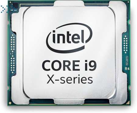 Процессор i9 - 9920X Процессор i9 - 9920X