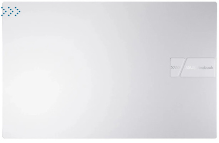 ASUS Vivobook 17/ X1704VA-AU482/ i5-1335U/ 17.3 FHD IPS AG/ Iris X/ 16Gb/ 512Gb/ DOS/ noODD/ Cool Silver ноутбук