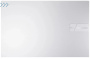 ASUS Vivobook 17/ X1704VA-AU482/ i5-1335U/ 17.3 FHD IPS AG/ Iris X/ 16Gb/ 512Gb/ DOS/ noODD/ Cool Silver ноутбук