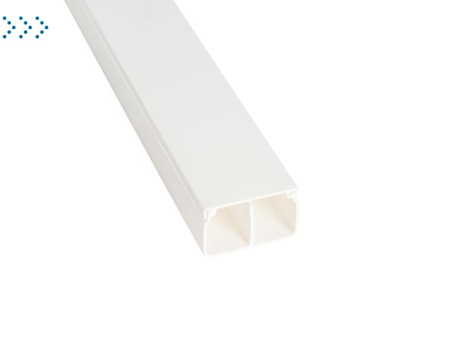 Миниканал ECO 40х25мм Миниканал ECO 40х25мм