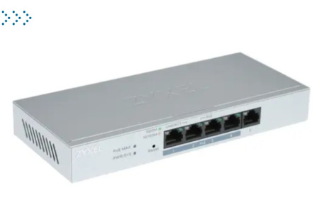 Коммутатор ZyXEL