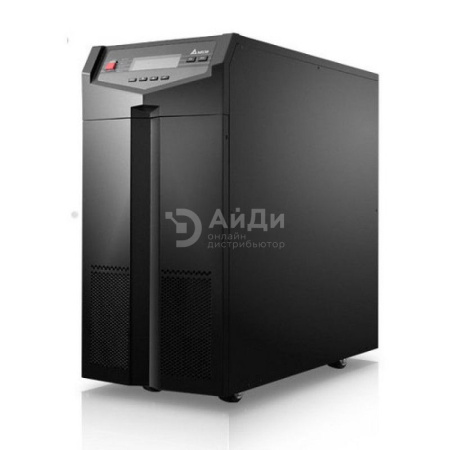 ИБП HРН-Series 40 kVA 3-3 GES403HH330035