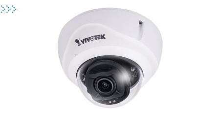 IP камера VIVOTEK