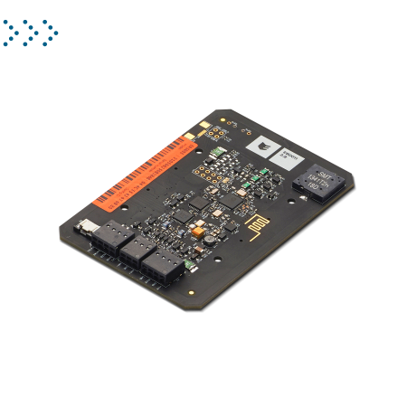 Считыватель ESMART® Reader BLE серии OEM