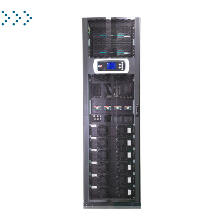 Системное шасси  DPH-Series 150 kVA UPS154DH3312035