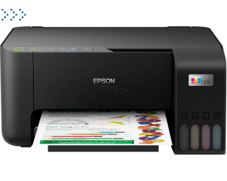EPSON EcoTank L3250 струйное цветное МФУ