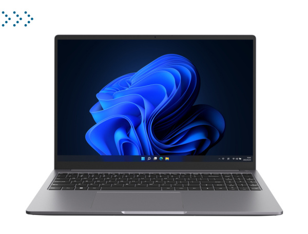 Ноутбук Ninkear A16 Pro (16", QHD 2.5K 2560*1600 120Hz, AMD R7 8745HS, 32Gb LPDDR5, 2Tb SSD, WiFi6, BT 5.2, Win11 Pro)