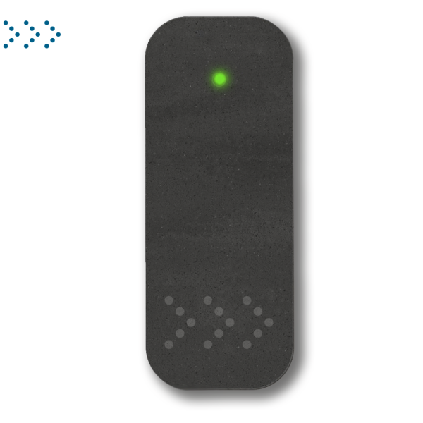 Считыватель ESMART® Reader BLE серии STONE Считыватель ESMART® Reader BLE серии STONE