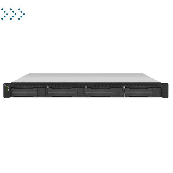 Система обработки и хранения данных Infortrend модель GSe Pro 1004SP-C