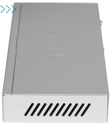 Коммутатор ZyXEL