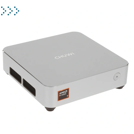 Компьютер компактный CHUWI