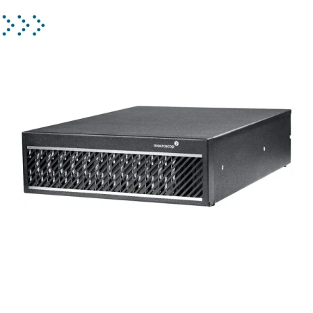 Macroscop NVR E-series 100