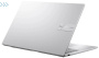 ASUS Vivobook 17/ X1704VA-AU482/ i5-1335U/ 17.3 FHD IPS AG/ Iris X/ 16Gb/ 512Gb/ DOS/ noODD/ Cool Silver ноутбук