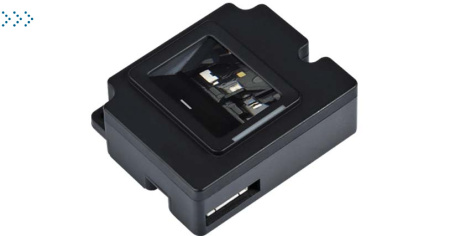 USB-считыватель отпечатков пальцев TEMID