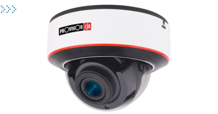 IP камера PROVISION-ISR
