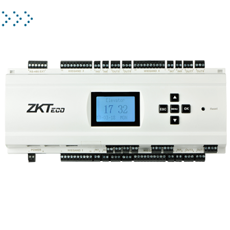 Контроллер TEMID