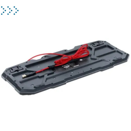 Хомуты кабельные 2,5 х 100мм