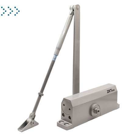 Доводчик дверной TEMID