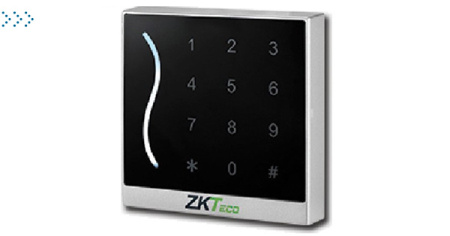 Считыватель TEMID