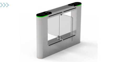 Турникет TEMID