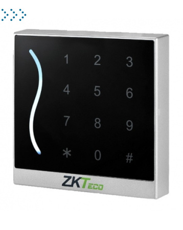 Считыватель TEMID