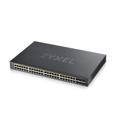 Коммутатор ZyXEL