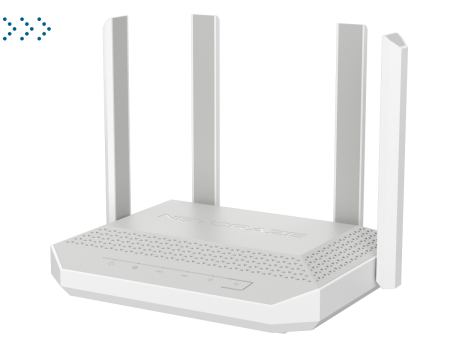 Беспроводной маршрутизатор Netcraze Ultra (NC-1812)