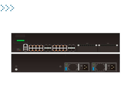 Межсетевой экран Maipu