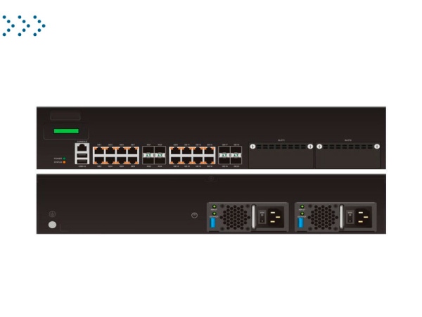 Межсетевой экран Maipu