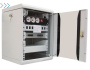 Шкаф телекоммуникационный настенный 10" 12U, (350х255)