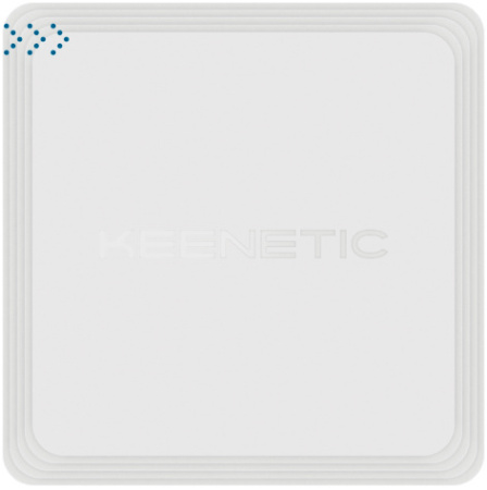 Интернет-центр (маршрутизатор) Keenetic Voyager Pro