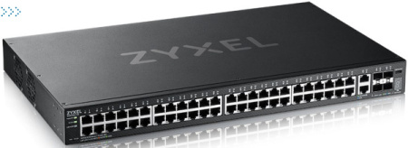 Коммутатор ZyXEL