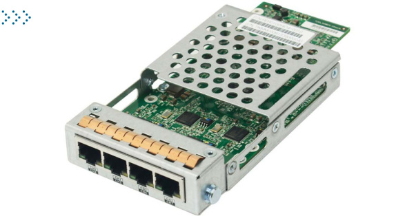 Интерфейсная плата Infortrend Интерфейсная плата Infortrend