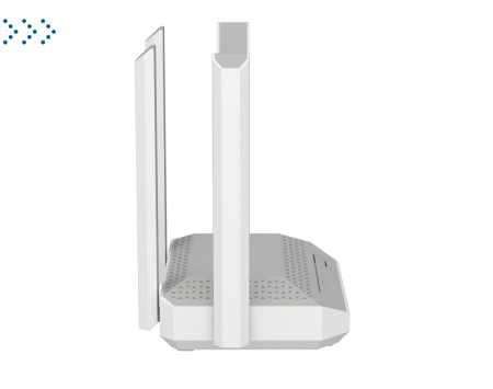 Беспроводной маршрутизатор Netcraze Challenger (NC-3910)