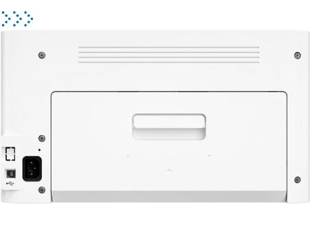 HP Color Laser 150a Printer цветной лазерный принтер