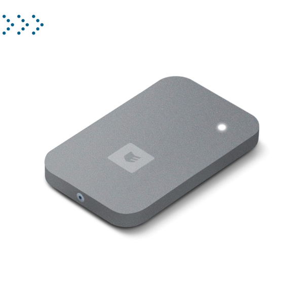 Считыватель ESMART® Reader BLE серии STONE / цвет 222