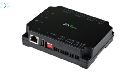 Контроллер TEMID