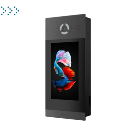 Вызывная панель BAS-IP