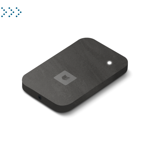 Считыватель ESMART® Reader BLE серии STONE / цвет 226