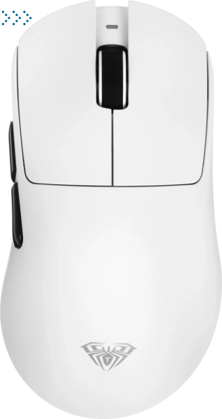 Компьютерная мышь AULA SC900pro White