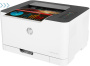 HP Color Laser 150nw Printer цветной лазерный принтер
