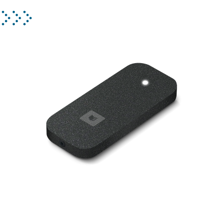 Считыватель ESMART® Reader BLE серии STONE / цвет 221