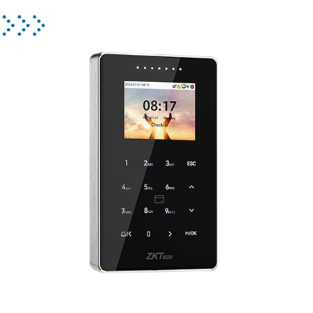 Терминал контроля доступа TEMID