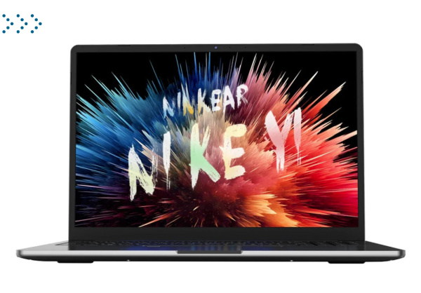 Ноутбук Ninkear A15 Pro (16", QHD 2.5K 2560*1600 120Hz, AMD R5 5500U, 16Gb DDR4, 1Tb SSD, WiFi6, BT 5.2, Win11 Pro)