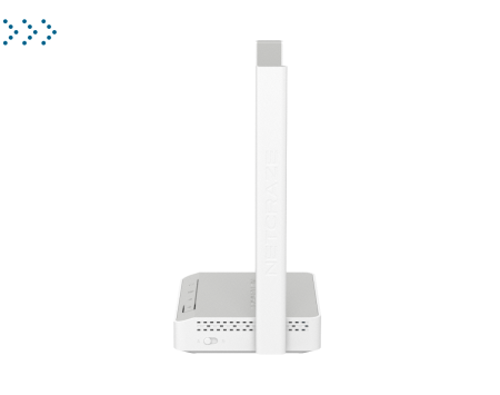 Беспроводной маршрутизатор Netcraze Start (NC-1112)