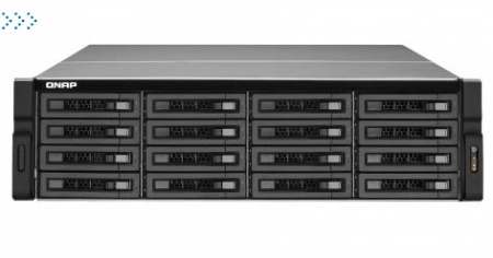 Модуль расширения QNAP