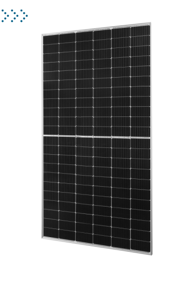 Фотоэлектрический солнечный модуль (ФСМ) DELTA NXT 500-66/2 M10 HC Фотоэлектрический солнечный модуль (ФСМ) DELTA NXT 500-66/2 M10 HC