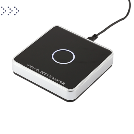 Энкодер для кодирования карт TEMID